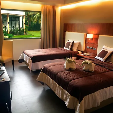 Ariana Hotel-2